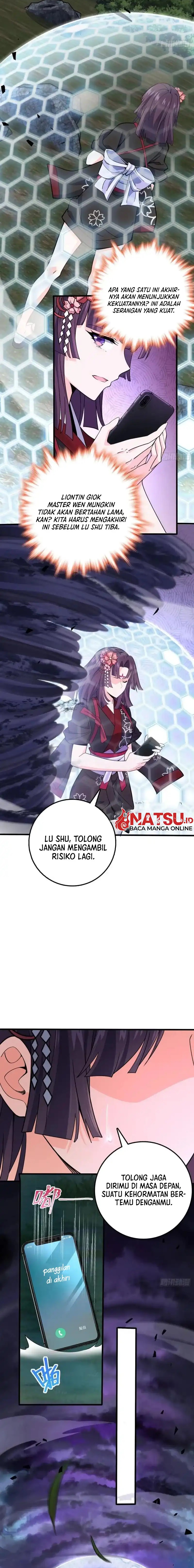 Spare Me, Great Lord! Chapter 694 Gambar 5